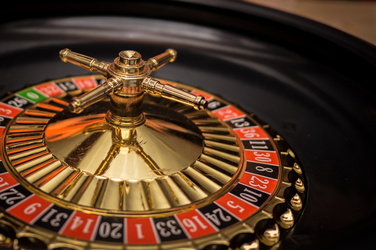 歐博真人骰寶遊戲